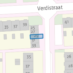 Perceel AMF00-G-5462