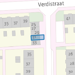 Perceel AMF00-G-5463