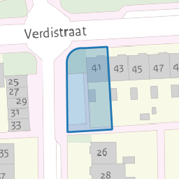Perceel AMF00-G-5474