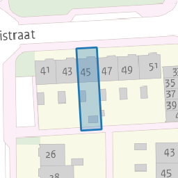 Perceel AMF00-G-5476