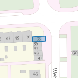 Perceel AMF00-G-5480