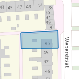 Perceel AMF00-G-5485