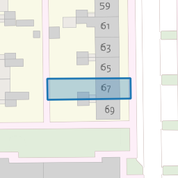 Perceel AMF00-G-5492