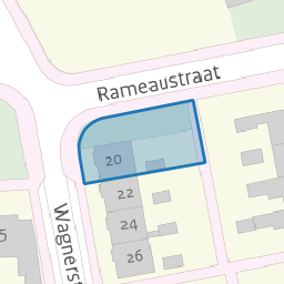 Perceel AMF00-G-5495