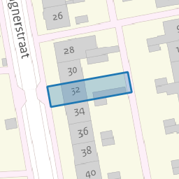 Perceel AMF00-G-5499