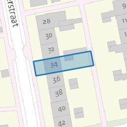 Perceel AMF00-G-5500