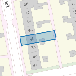 Perceel AMF00-G-5501