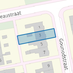 Perceel AMF00-G-5505