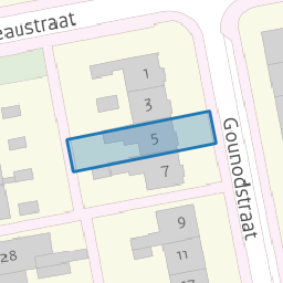 Perceel AMF00-G-5506