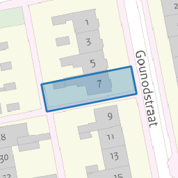 Perceel AMF00-G-5507