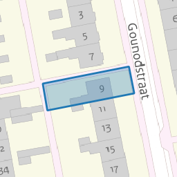 Perceel AMF00-G-5508