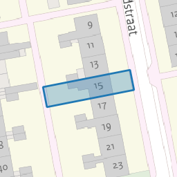 Perceel AMF00-G-5511