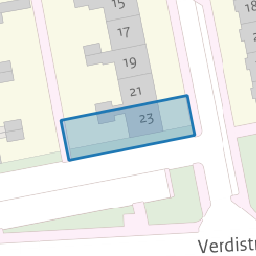 Perceel AMF00-G-5515