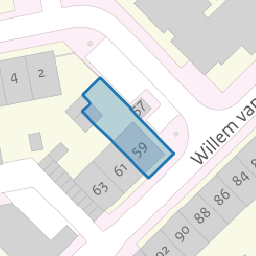 Perceel AMF00-G-5529