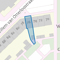 Perceel AMF00-G-5533