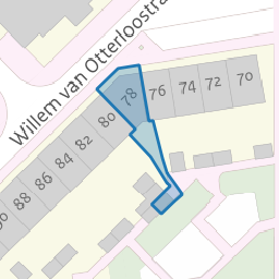 Perceel AMF00-G-5534