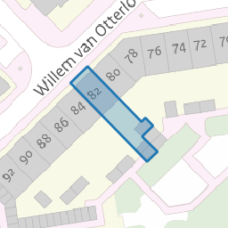 Perceel AMF00-G-5536