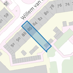 Perceel AMF00-G-5538