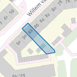 Perceel AMF00-G-5539