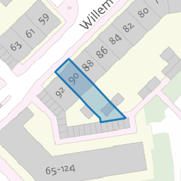 Perceel AMF00-G-5540