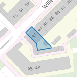 Perceel AMF00-G-5541