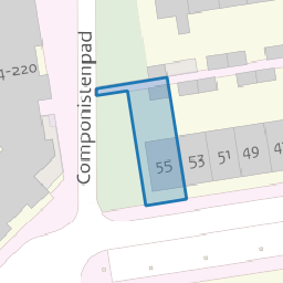 Perceel AMF00-G-5542