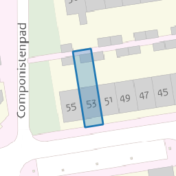 Perceel AMF00-G-5543