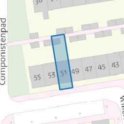 Perceel AMF00-G-5544