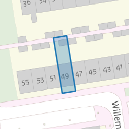 Perceel AMF00-G-5545