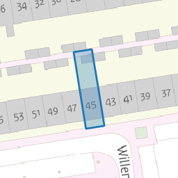 Perceel AMF00-G-5546