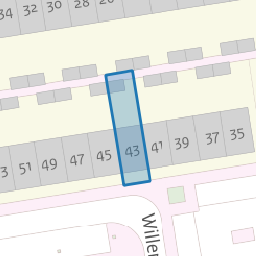 Perceel AMF00-G-5547