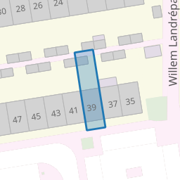 Perceel AMF00-G-5549