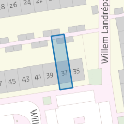 Perceel AMF00-G-5550