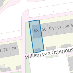 Perceel AMF00-G-5551