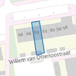 Perceel AMF00-G-5553