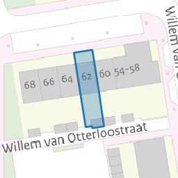 Perceel AMF00-G-5554