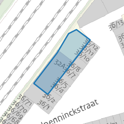 Perceel AMF00-G-5559