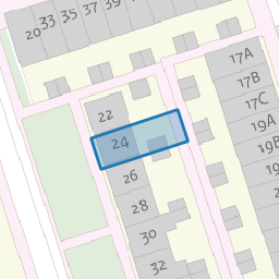 Perceel AMF00-G-5560