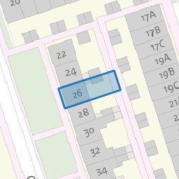 Perceel AMF00-G-5561