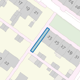 Perceel AMF00-G-5562