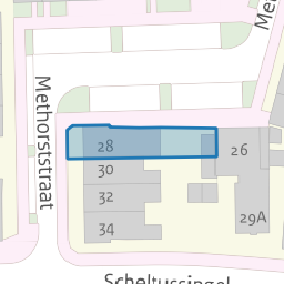 Perceel AMF00-G-5564