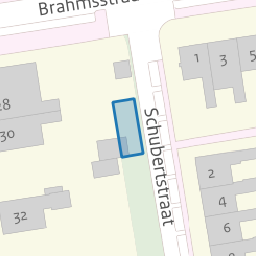 Perceel AMF00-G-5572