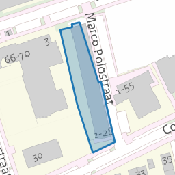 Perceel AMF00-G-5579