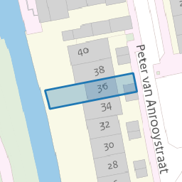 Perceel AMF00-G-5583