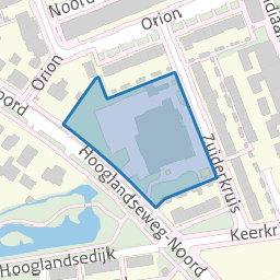 Perceel AMF00-G-5589