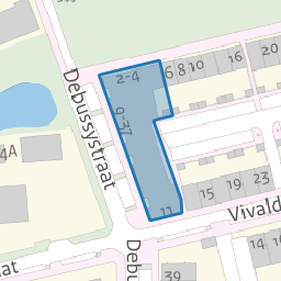 Perceel AMF00-G-5590