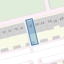 Perceel AMF00-G-5592