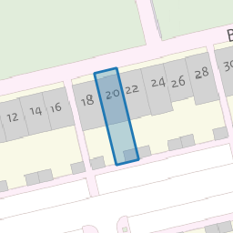 Perceel AMF00-G-5593