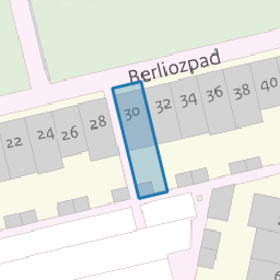 Perceel AMF00-G-5598