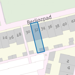 Perceel AMF00-G-5599